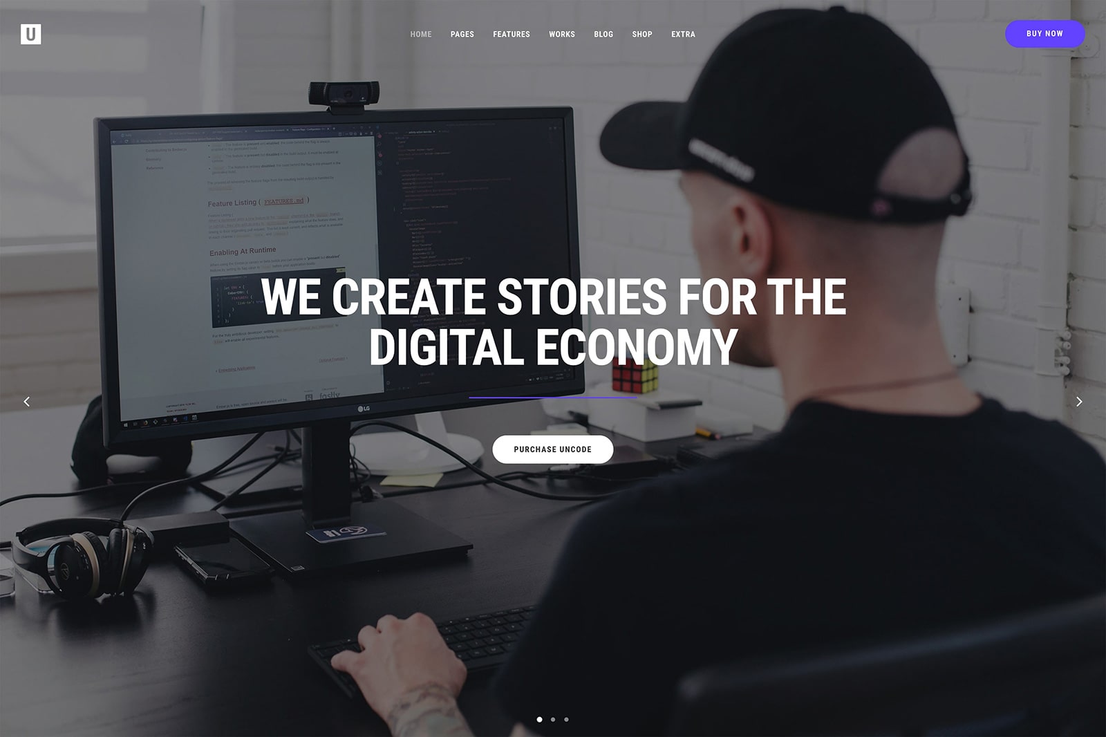 Creative Studio - Moxie Create